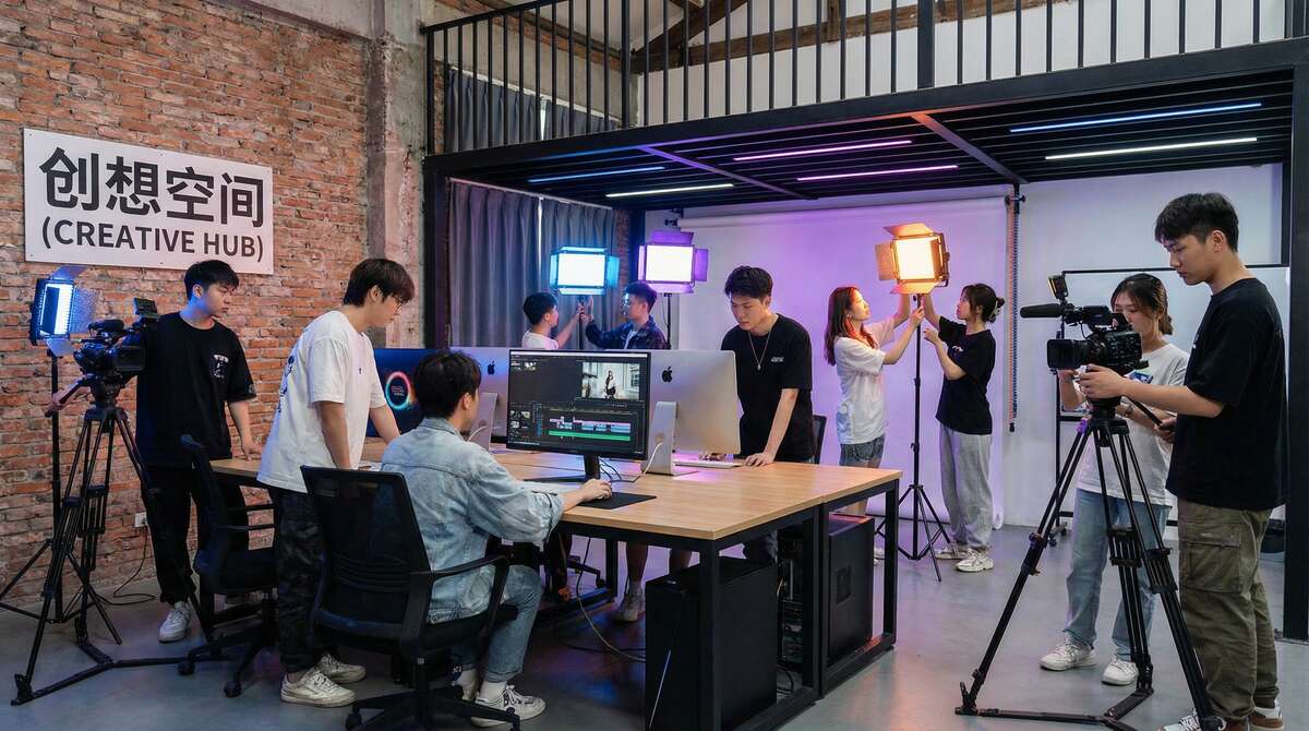 麻豆视频社区视频