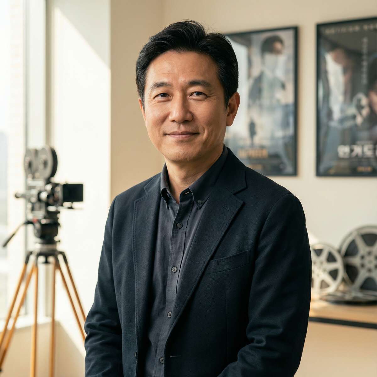 麻豆视频导演张明