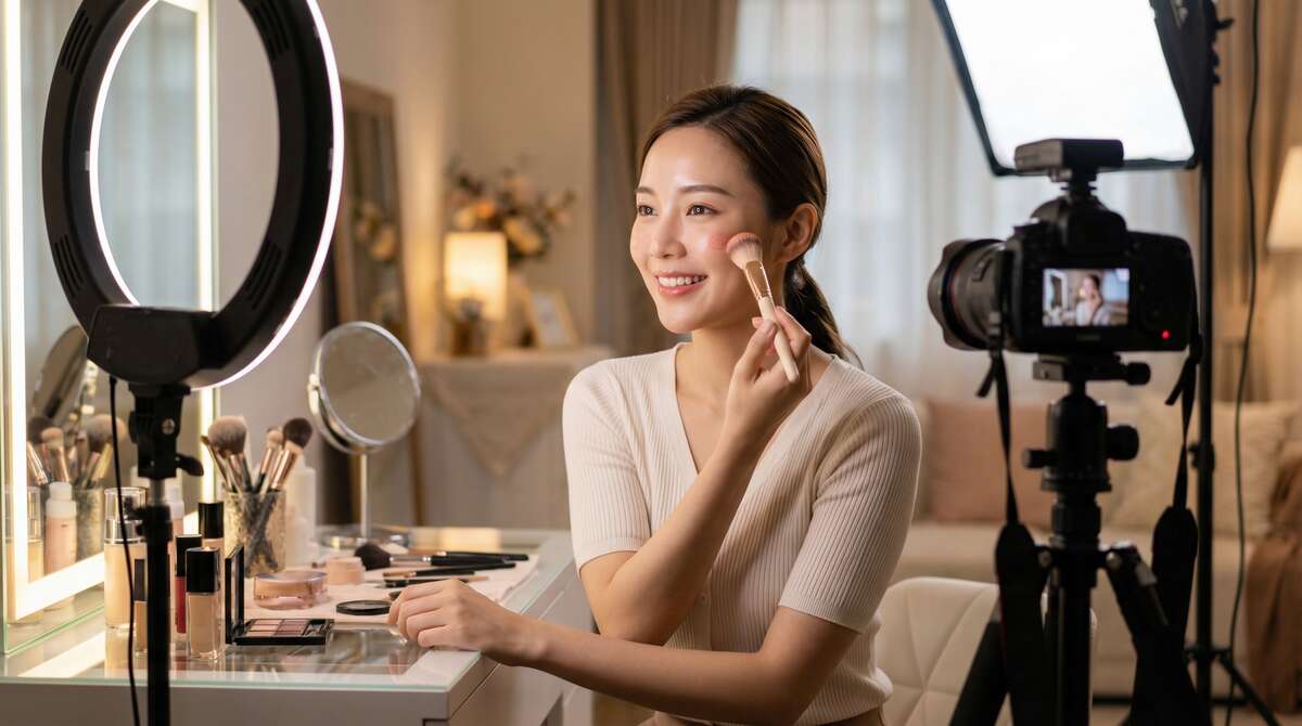 麻豆视频美妆视频