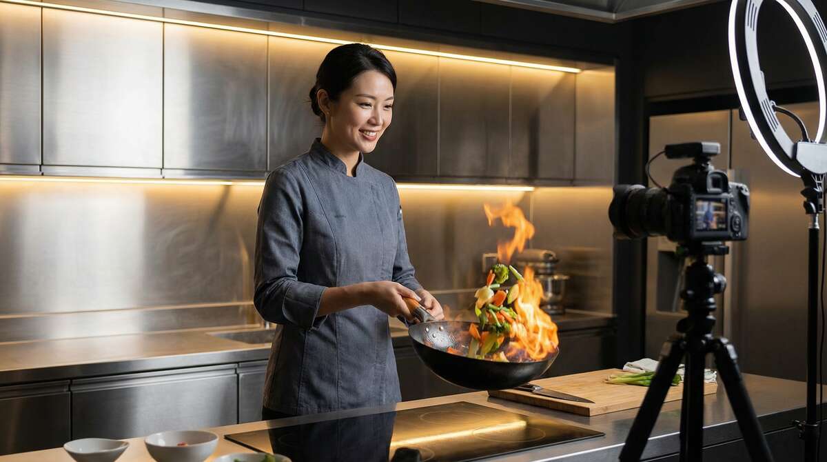 麻豆视频美食视频